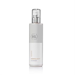 DERMALIGHT Cleanser очищающее средство, 250мл 128113 - фото 9658