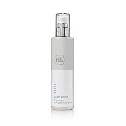CALM DERM Cleanser Эмульсионное мыло для нежного очищения кожи, 250мл 164213 - фото 9659