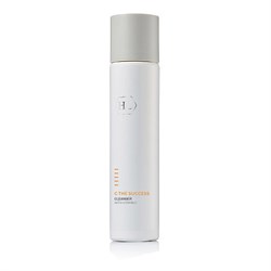 C the SUCCESS Cleanser Мягкое очищение с фруктовыми экстрактами и витаминами С и B, 250мл 175113 - фото 9660