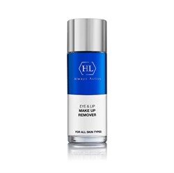 EYE&LIP MAKEUP Remover средство для снятия макияжа, 120 мл 116064 - фото 9665