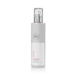 VITALISE Cleanser очищающая эмульсия с гиалуроновой кислотой, 250мл 160113 - фото 9669