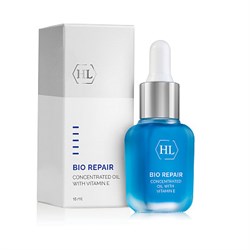 BIO REPAIR Concentrated Oil масляный концентрат, 15мл 103598 - фото 9692