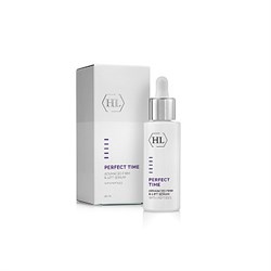 PERFECT TIME Advanced Firm&Lift Serum Интенсивная корректирующая сыворотка, 30мл 141098 - фото 9698