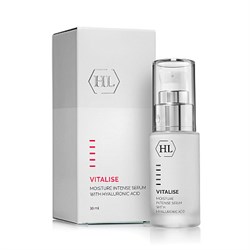 VITALISE Moisture Intense Serum Увлажняющая сыворотка с гиалуроновой кислотой, 30мл 160048 - фото 9699