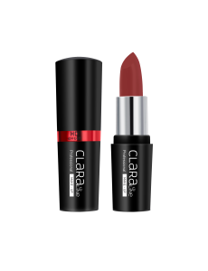 CLARA Line Губная Помада Матовая тон 448 / Matte lipstick, 4,2г 8802929007641 - фото 9717