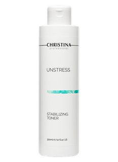 Unstress Stabilizing Toner - Стабилизирующий тоник (pH 4,0-4,5), 300мл CHR767 - фото 9760