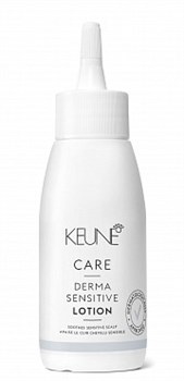 KEUNE Лосьон для чувствительной кожи головы / CARE DERMA SENSITIVE LOTION, 75 мл 21411 - фото 9791