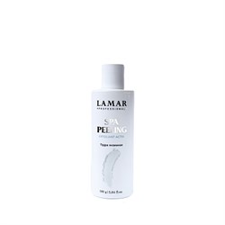 Lamar Пудра энзимная SPA peeling, 160г 0120 - фото 9935