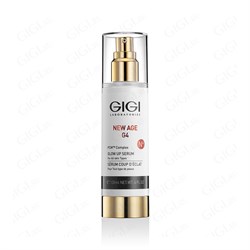 NA 4G Сыворотка "Сияние" / GIGI New Age G4 Glow Up Serum, 120мл 20246 - фото 9953