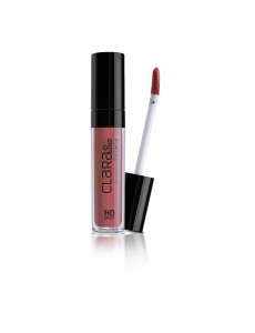 CLARA Line Жидкая Губная Помада тон 408 / Lipcream Matte, 4,2г 8802929007627 - фото 9954