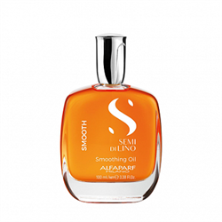 ALFAPARF Разглаживающее масло / SDL SMOOTHING OIL, 100 мл 20609 - фото 9987