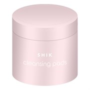 SHIK Очищающие диски / Cleansing pads, 50шт. 4631148599604
