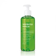 HIDRALOE Aloe gel – Алоэ гель, 250 мл 40000254
