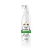YELLOW Успокаивающий тоник для кожи головы / COMFORT TONIC, 125 МЛ 21856