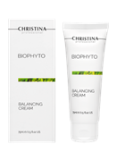 Bio Phyto Balancing Cream Балансирующий крем, 75мл CHR585