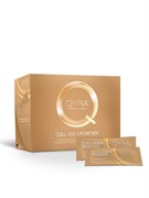 QYRA COLLAGEN POWDER «Питьевой коллаген», 30шт 0011
