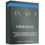 LS Комплекс Ревитализирующий HIDRAPLUS, 1амп*3мл 5947