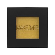 MAKEOVER Тени для век SINGLE EYE SHADOW (Fawn) E0132