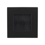 MAKEOVER Тени для век SINGLE EYE SHADOW (Black Diamond) E0109
