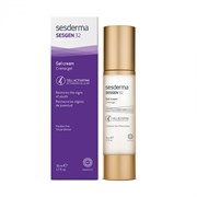 SESGEN 32 Facial cream gel - Крем гель для лица клеточный активатор, 50мл 40003632