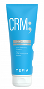 TEFIA Крем для вьющихся волос MYCARE Moisture, 250 мл 6049