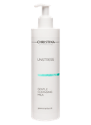 Unstress Gentle Cleansing Milk - Мягкое очищающее молочко, 300мл CHR768