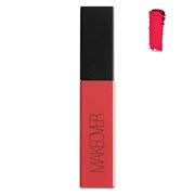 MAKEOVER Ультраматовая жидкая помада SOFT MATTE LIP CREAM (Lisbon) G06C01