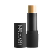 MAKEOVER Тональная основа-стик FOUNDATION STICK (Beige) F0805