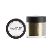 MAKEOVER Рассыпчатые тени STAR POWDER (Forest) E07C11