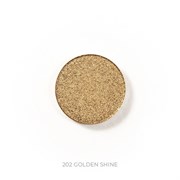 Lic Тени для век на масляной основе / Eyeshadow perfect shine (#202-Golden shine) Lic31016