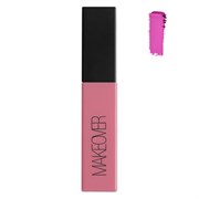 MAKEOVER Ультраматовая жидкая помада SOFT MATTE LIP CREAM (Sydney) G06C11