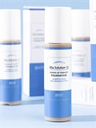 JIGOTT Vita Solution 12 Cover-up Perfect Foundation No. 21 Тональный крем, 100мл 282041