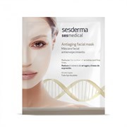SESMEDICAL Маска для лица против морщин, 1шт. 40002180