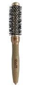 OLLIN Термобрашинг Gold Ceramic+Ion, 25 мм 398066