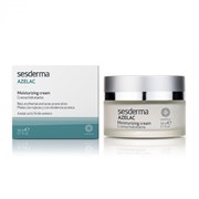 AZELAC Moisturizing cream – Крем увлажняющий, 50 мл 40000063