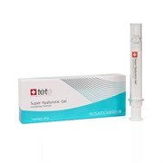 TETE Универсальный гель для кожи лица, шеи и век / Super Hyaluronic Gel, 30мл 920681