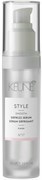 KEUNE Сыворотка Блеск / STYLE DEFRIZZ SERUM, 30 мл 27407