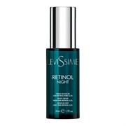 LS Ночной крем с ретинолом 0.2% / Retinol Night, 50мл 4681