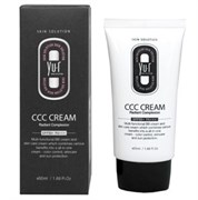YU.R Корректирующий крем CCC Cream (dark), 50мл 00-00000030