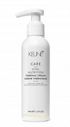 KEUNE Крем термозащита " Основное питание" / CARE VITAL NUTR THERMAL CREAM, 140 мл 21328