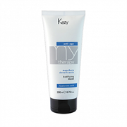 KEZY Маска для придания густоты с гиалуроновой кислотой, 200мл 93001