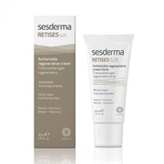 RETISES 0,25% Antiwrinkle regenerative cream – Крем регенерирующий против морщин, 30 мл 40000067
