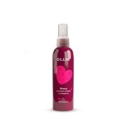OLLIN Флюид с маслами жожоба и макадамии Beauty Family, 120 мл 771607