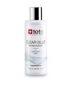 TETE Тоник с гиалуроновой кислотой CLEAR BLUE, 200мл 920285