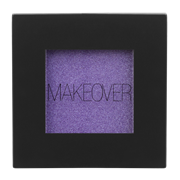 MAKEOVER Тени для век SINGLE EYE SHADOW (Lavender) E0124