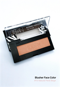L'OCEAN Румяна для лица ЛЕГКИЕ с футляром #16 Natural Pearl Beige, 3,5 г 438862-4EDF