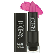 L'OCEAN Помада для губ матовая УВЛАЖНЯЮЩАЯ Matte Stick #03 Pure Pink, 4 мл 574916-4EDF