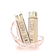L'OCEAN Тональная основа для лица КОЛЛАГЕН Perfection Liquid Foundation With Collagen #33 Sexy Beige, 40 мл 797871-4EDF
