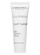 Illustrious Day Cream SPF 50 - Дневной крем SPF 50, 50мл CHR509