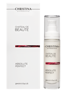 Chateau de Beaute Absolute Perfect - Сыворотка «Абсолютное совершенство» dlVgirwNgJgYXKCud0Nox0
